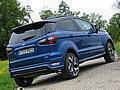 Ford EcoSport Foto: atn/war